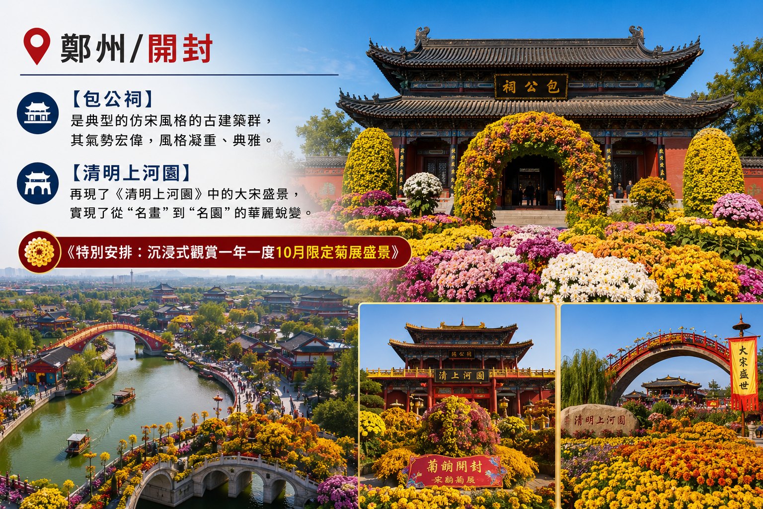 鄭州/開封