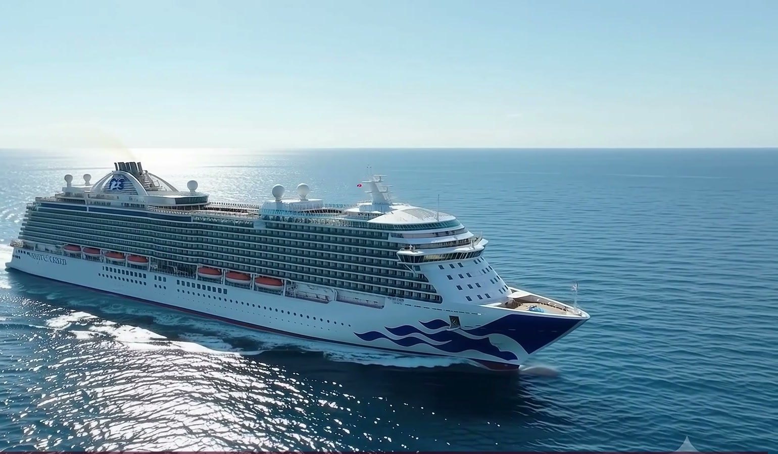 Majestic Princess
